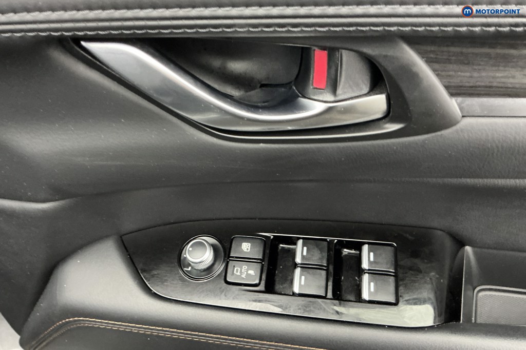 Mazda Cx-5 Exclusive-Line Manual Petrol SUV - Stock Number (1670602) - 17th supplementary image