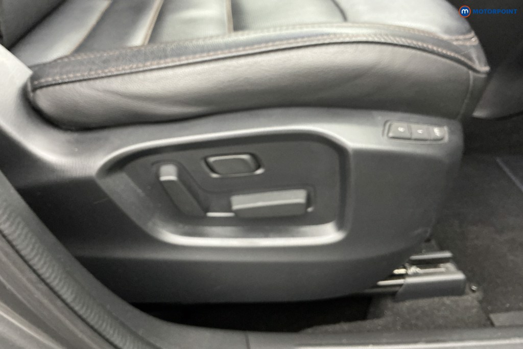 Mazda Cx-5 Exclusive-Line Manual Petrol SUV - Stock Number (1670602) - 19th supplementary image