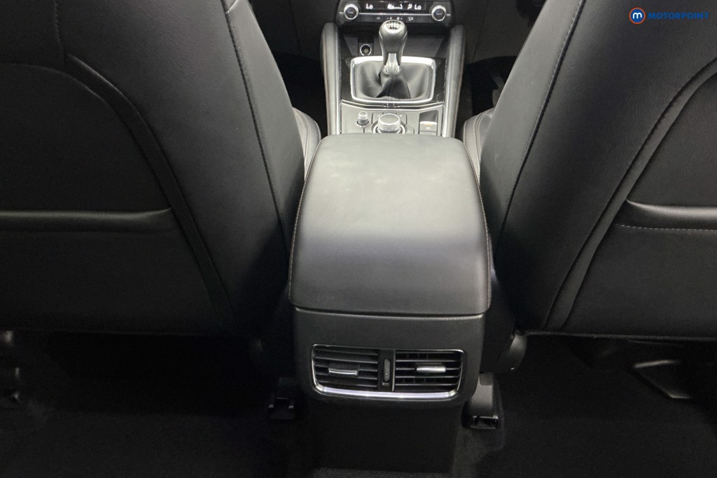 Mazda Cx-5 Exclusive-Line Manual Petrol SUV - Stock Number (1670602) - 20th supplementary image