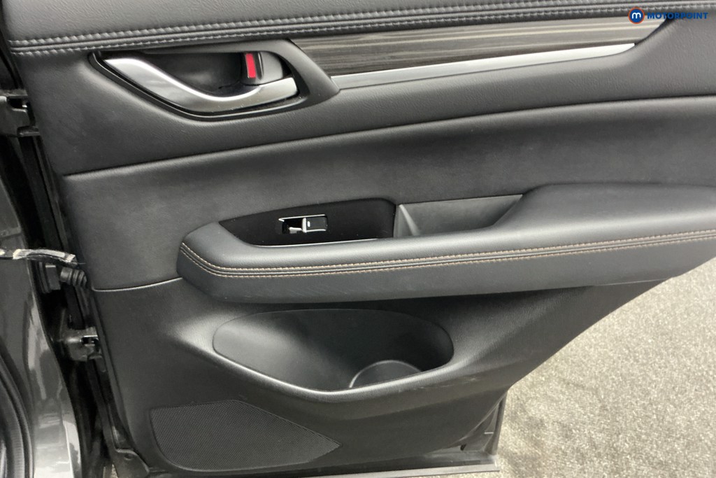 Mazda Cx-5 Exclusive-Line Manual Petrol SUV - Stock Number (1670602) - 21st supplementary image