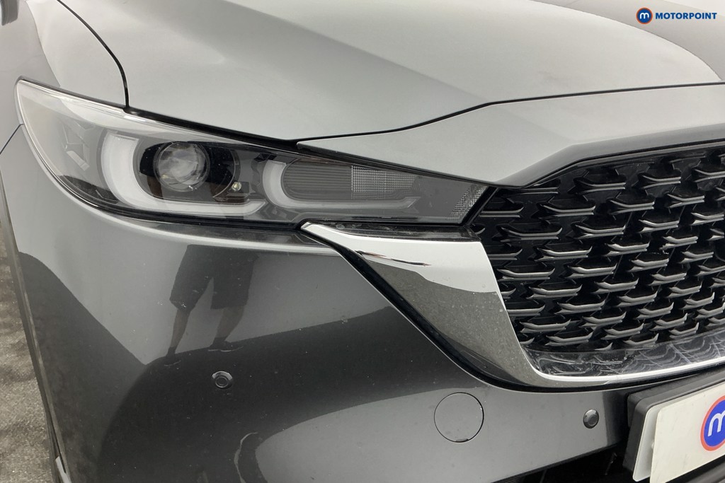 Mazda Cx-5 Exclusive-Line Manual Petrol SUV - Stock Number (1670602) - 22nd supplementary image