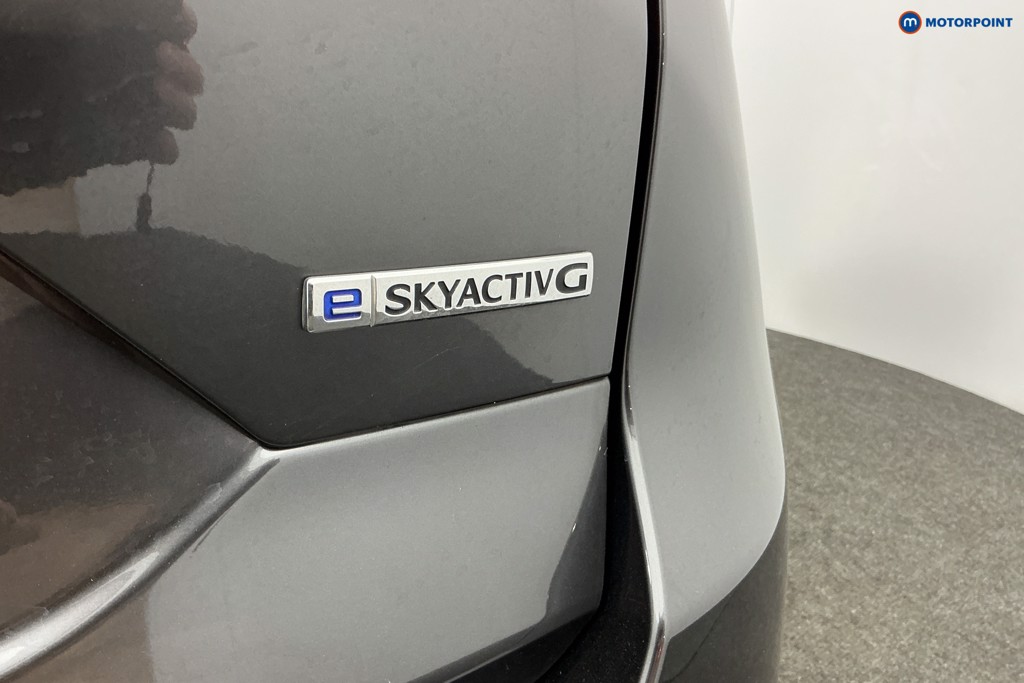 Mazda Cx-5 Exclusive-Line Manual Petrol SUV - Stock Number (1670602) - 24th supplementary image