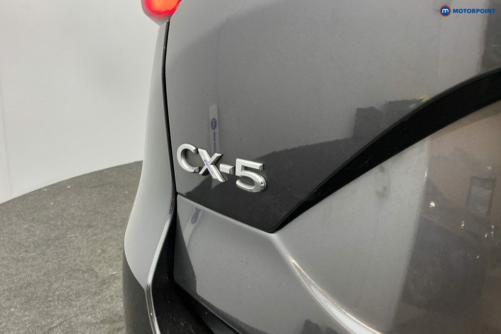 Mazda Cx-5 Exclusive-Line Manual Petrol SUV - Stock Number (1670602) - 25th supplementary image
