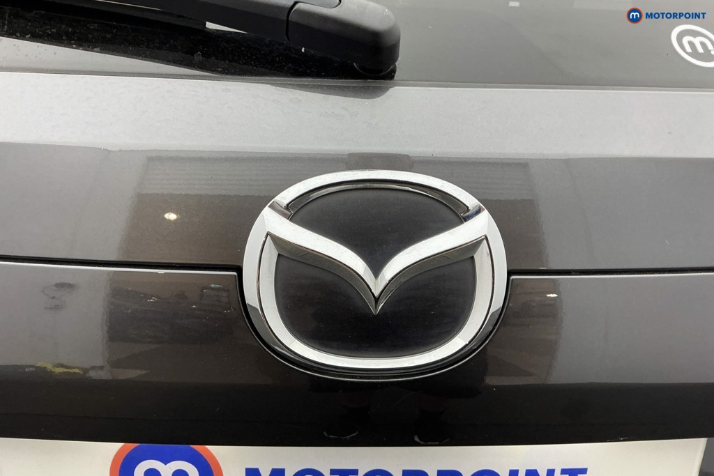 Mazda Cx-5 Exclusive-Line Manual Petrol SUV - Stock Number (1670602) - 26th supplementary image