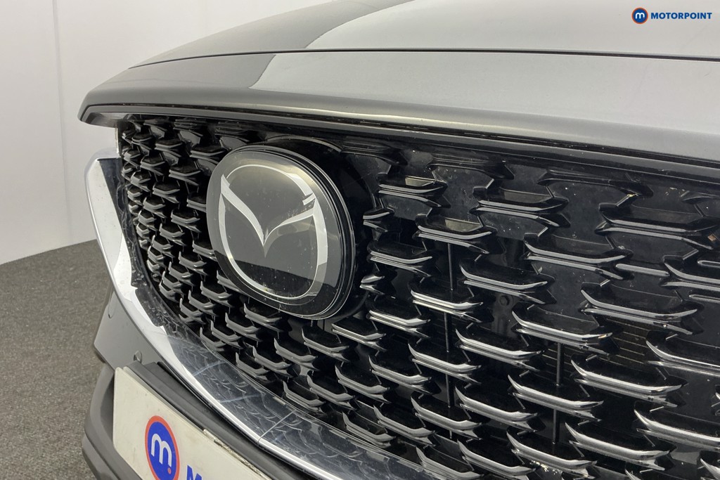 Mazda Cx-5 Exclusive-Line Manual Petrol SUV - Stock Number (1670602) - 27th supplementary image