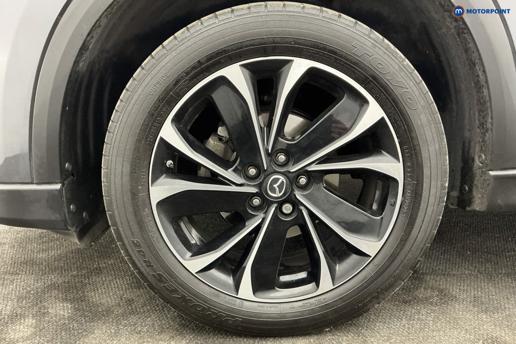 Mazda Cx-5 Exclusive-Line Manual Petrol SUV - Stock Number (1670602) - 30th supplementary image