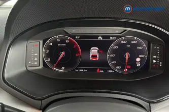 Seat Ibiza Fr Sport Manual Petrol Hatchback - Stock Number (1670671) - 7th supplementary image