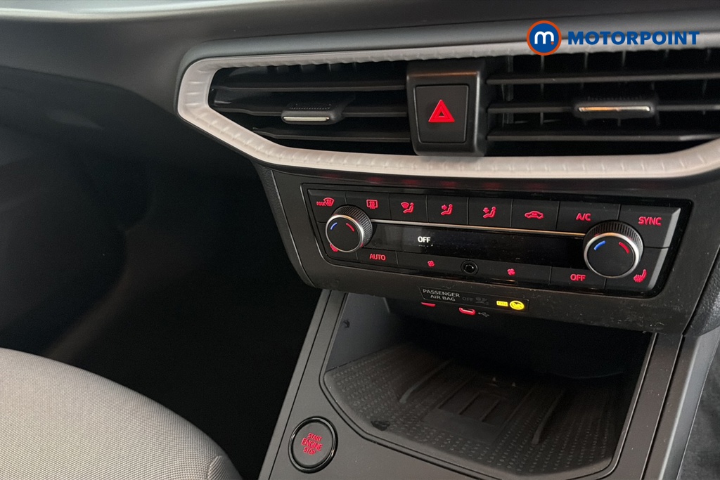 Seat Ibiza Fr Sport Manual Petrol Hatchback - Stock Number (1670671) - 12th supplementary image