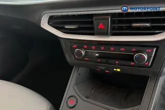 Seat Ibiza Fr Sport Manual Petrol Hatchback - Stock Number (1670671) - 12th supplementary image