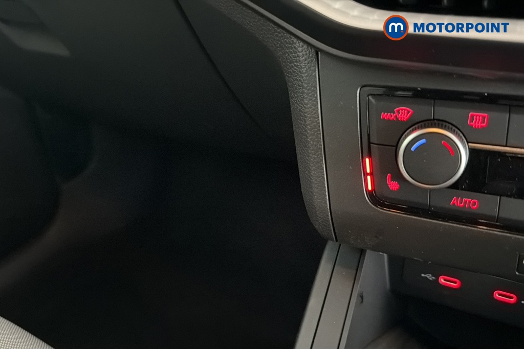 Seat Ibiza Fr Sport Manual Petrol Hatchback - Stock Number (1670671) - 14th supplementary image