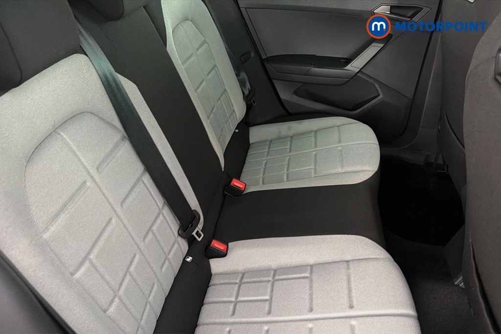 Seat Ibiza Fr Sport Manual Petrol Hatchback - Stock Number (1670671) - 25th supplementary image