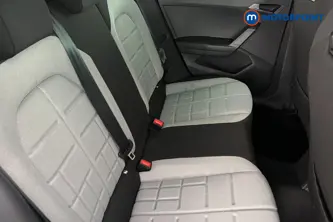 Seat Ibiza Fr Sport Manual Petrol Hatchback - Stock Number (1670671) - 25th supplementary image