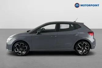 Seat Ibiza Fr Sport Manual Petrol Hatchback - Stock Number (1670671) - Drivers side