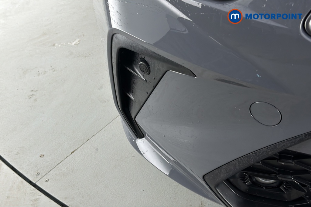 Seat Ibiza Fr Sport Manual Petrol Hatchback - Stock Number (1670671) - 38th supplementary image