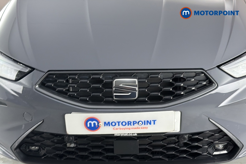 Seat Ibiza Fr Sport Manual Petrol Hatchback - Stock Number (1670671) - 43rd supplementary image