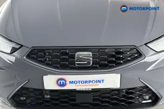 Seat Ibiza Fr Sport Manual Petrol Hatchback - Stock Number (1670671) - 43rd supplementary image