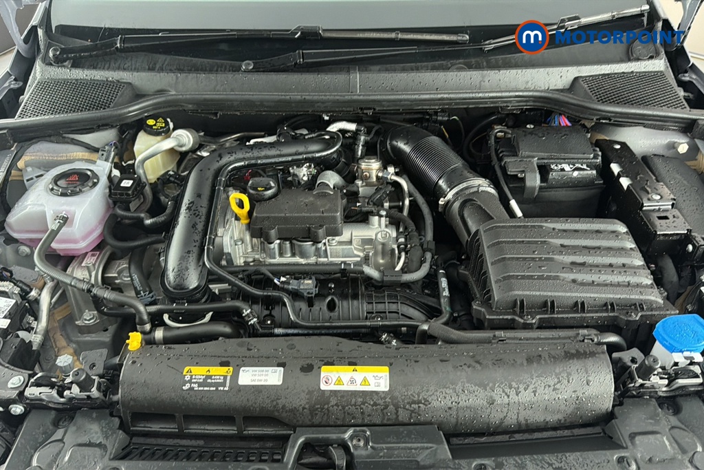 Seat Ibiza Fr Sport Manual Petrol Hatchback - Stock Number (1670671) - 48th supplementary image