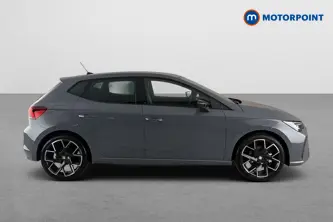 Seat Ibiza Fr Sport Manual Petrol Hatchback - Stock Number (1670671) - Passenger side