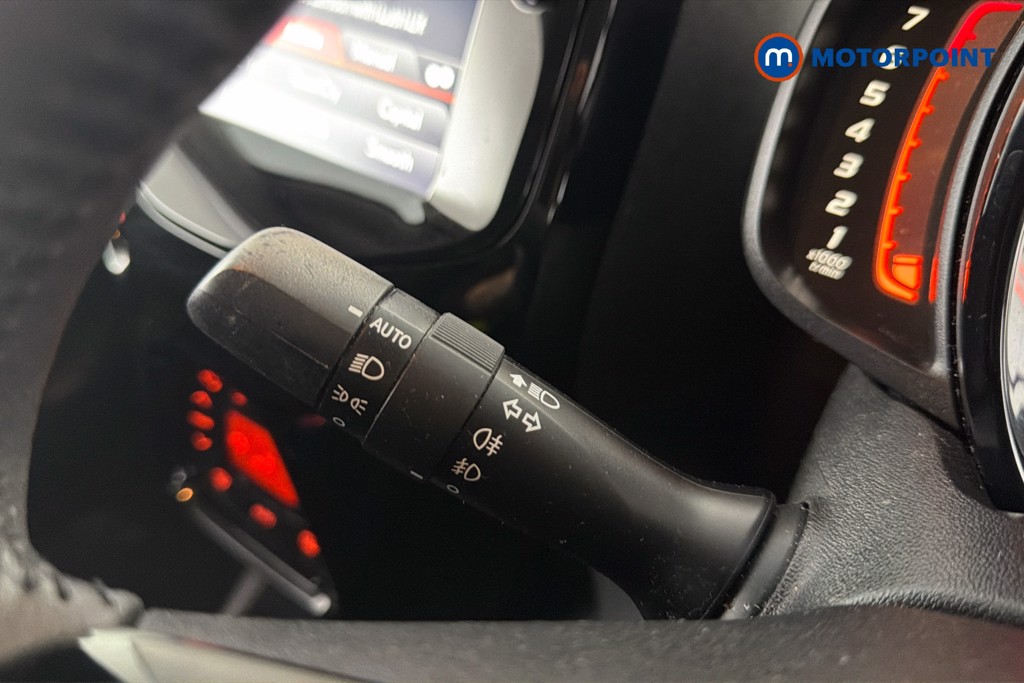 Toyota Aygo X-Cite 5 Manual Petrol Hatchback - Stock Number (1670674) - 6th supplementary image