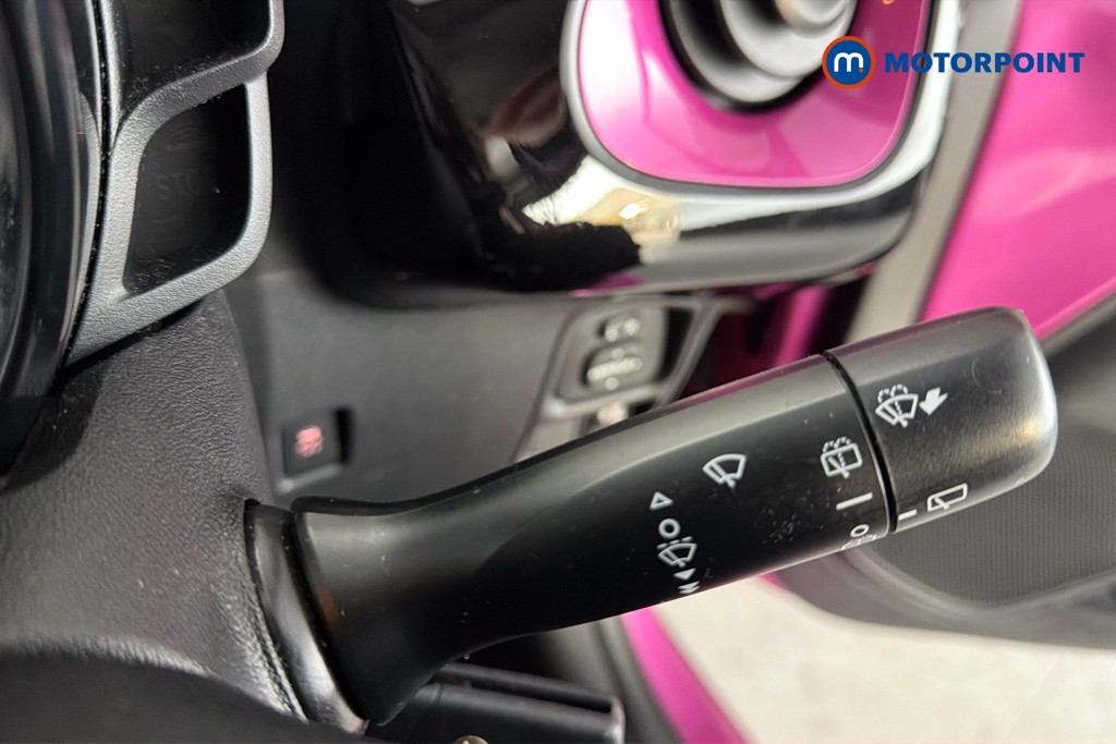 Toyota Aygo X-Cite 5 Manual Petrol Hatchback - Stock Number (1670674) - 7th supplementary image