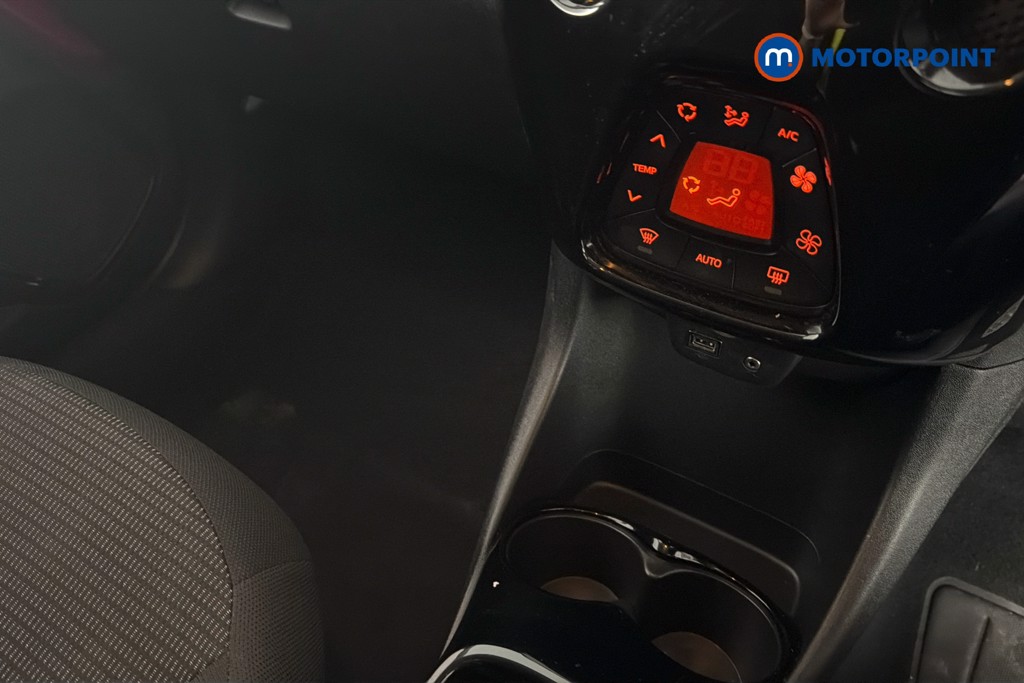 Toyota Aygo X-Cite 5 Manual Petrol Hatchback - Stock Number (1670674) - 12th supplementary image