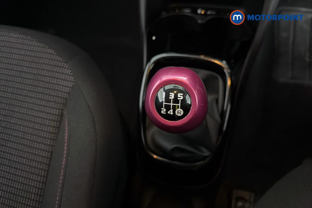 Toyota Aygo X-Cite 5 Manual Petrol Hatchback - Stock Number (1670674) - 15th supplementary image