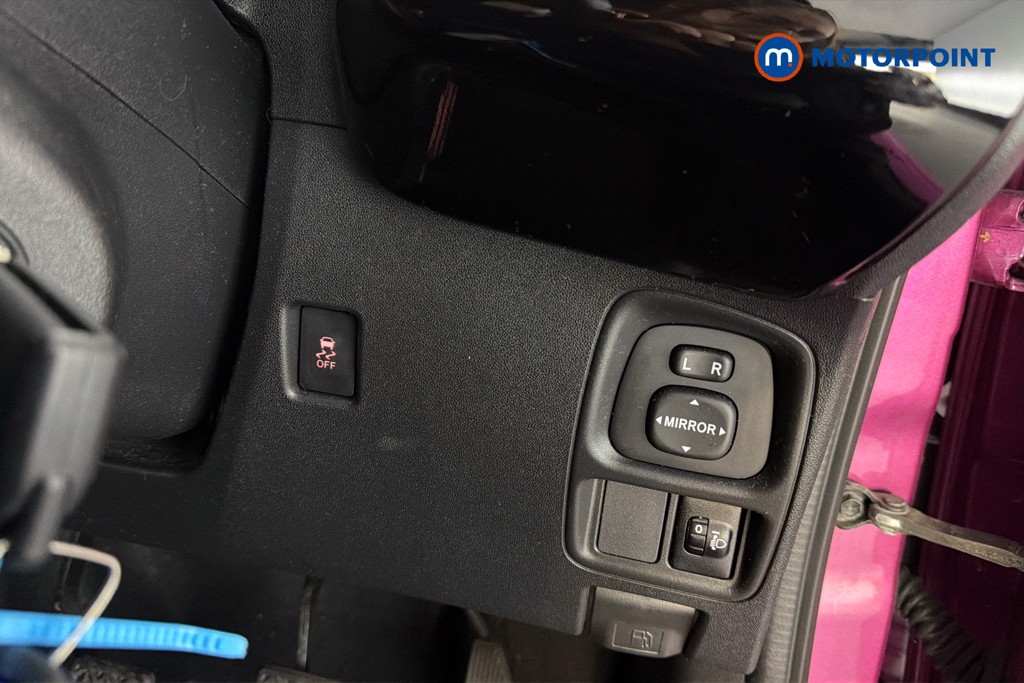 Toyota Aygo X-Cite 5 Manual Petrol Hatchback - Stock Number (1670674) - 18th supplementary image