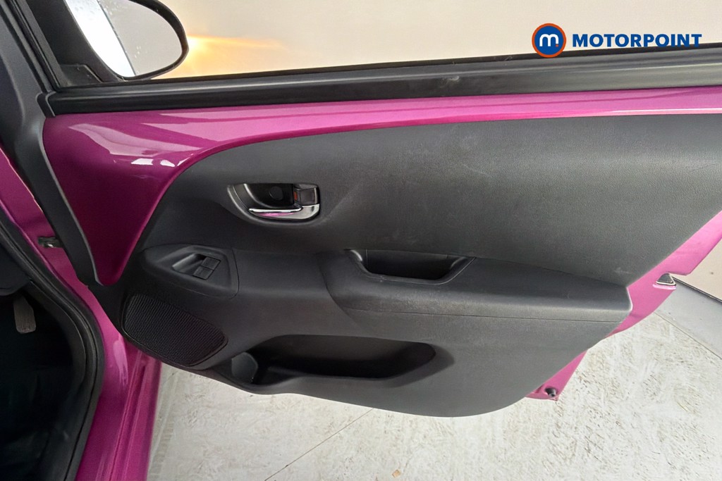 Toyota Aygo X-Cite 5 Manual Petrol Hatchback - Stock Number (1670674) - 19th supplementary image