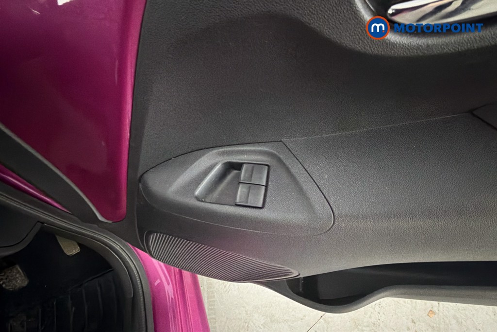 Toyota Aygo X-Cite 5 Manual Petrol Hatchback - Stock Number (1670674) - 20th supplementary image