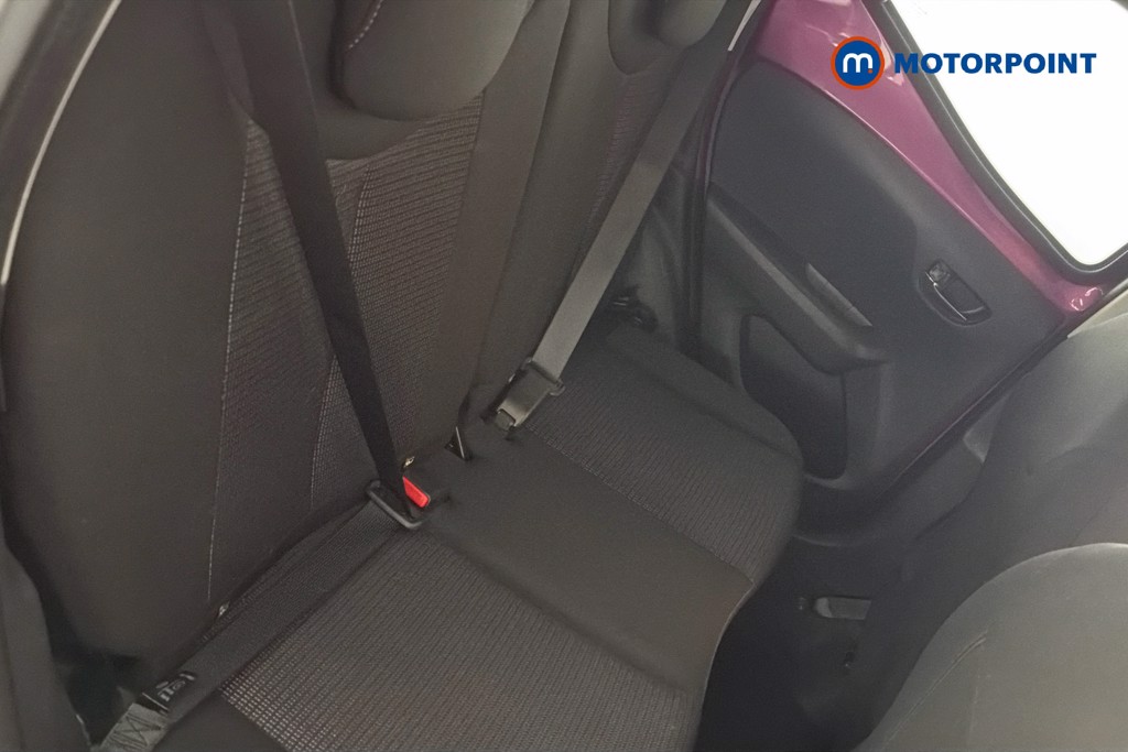 Toyota Aygo X-Cite 5 Manual Petrol Hatchback - Stock Number (1670674) - 28th supplementary image
