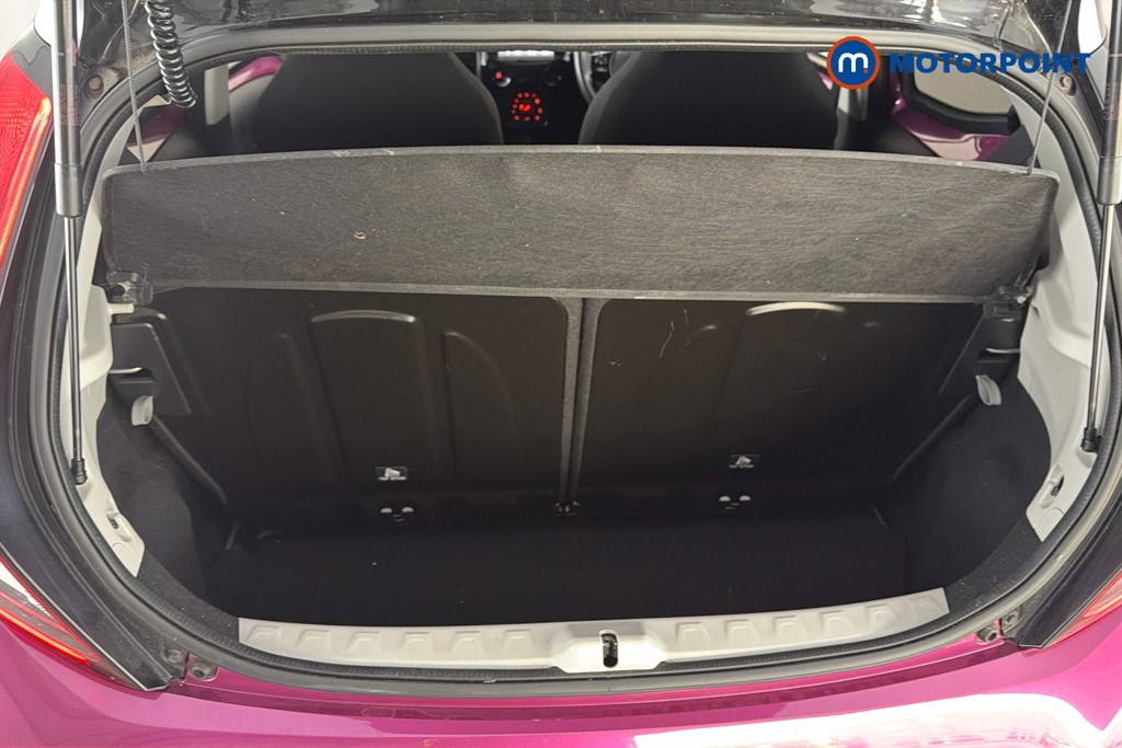 Toyota Aygo X-Cite 5 Manual Petrol Hatchback - Stock Number (1670674) - 33rd supplementary image