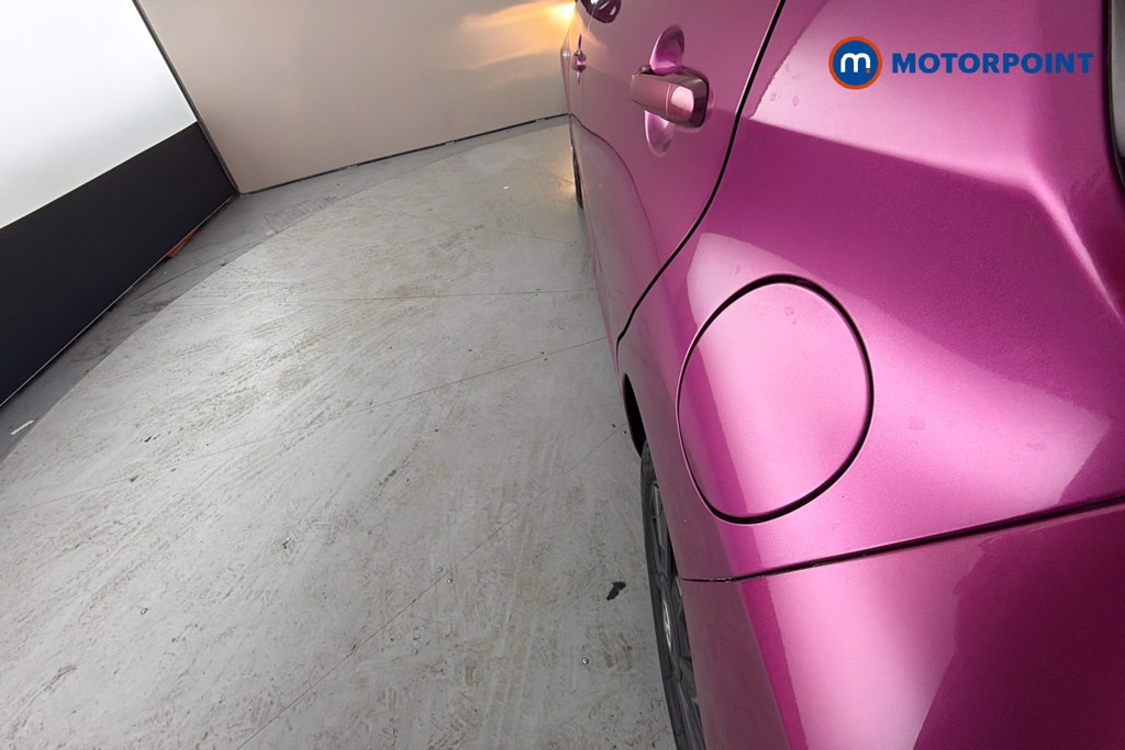 Toyota Aygo X-Cite 5 Manual Petrol Hatchback - Stock Number (1670674) - 41st supplementary image