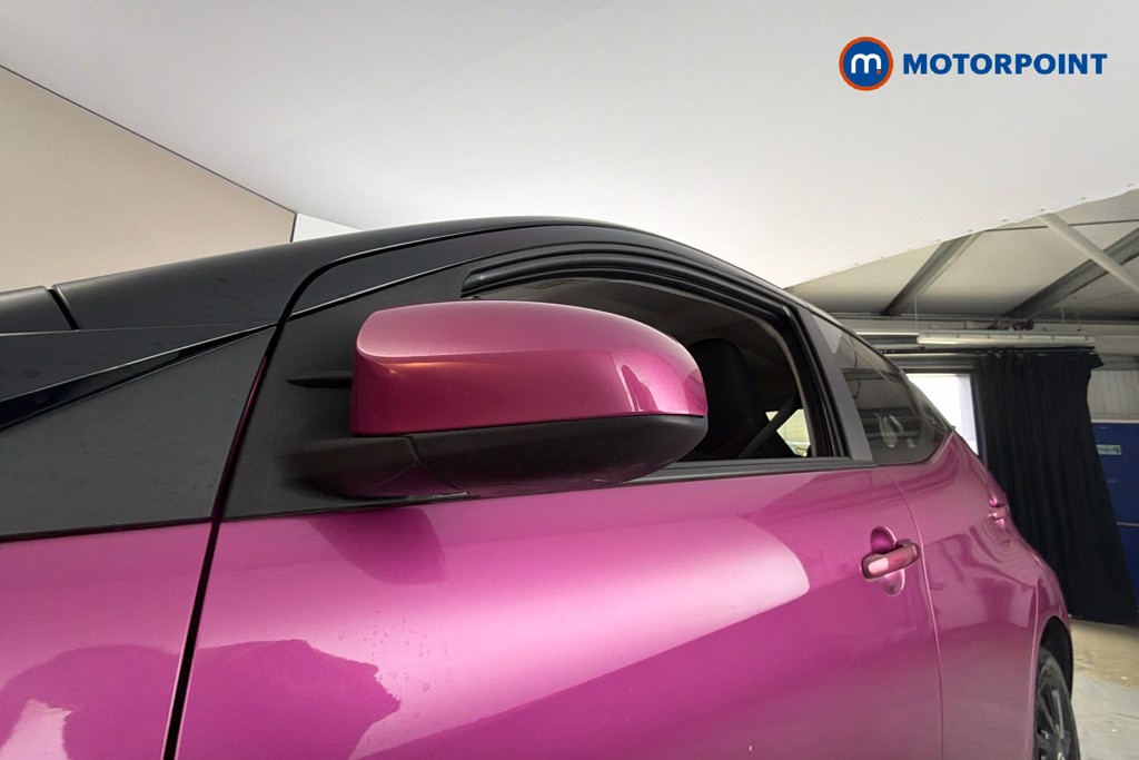 Toyota Aygo X-Cite 5 Manual Petrol Hatchback - Stock Number (1670674) - 43rd supplementary image