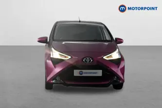 Toyota Aygo X-Cite 5 Manual Petrol Hatchback - Stock Number (1670674) - Drivers side