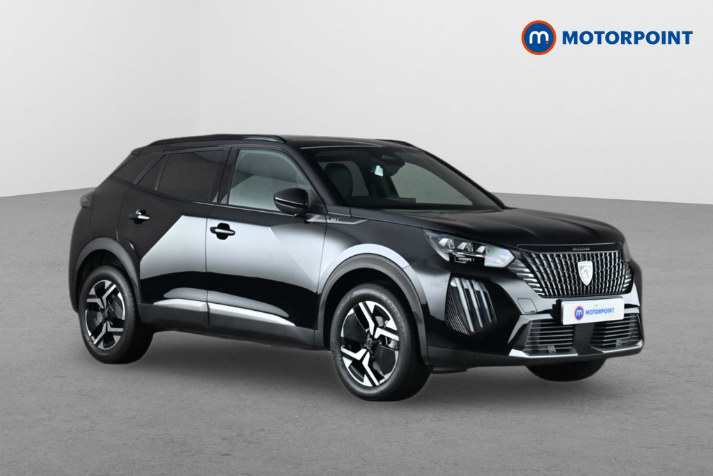 Peugeot 2008 listing photo