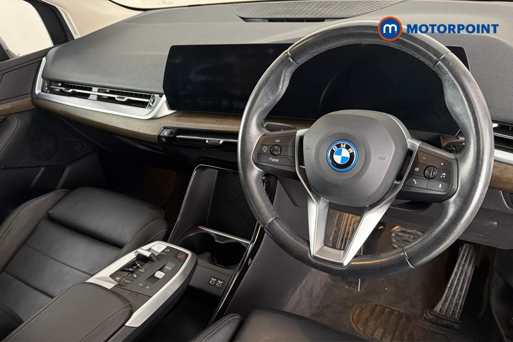 BMW 2 Series Luxury Automatic Petrol Plug-In Hybrid Estate - Stock Number (1670724) - 2nd supplementary image