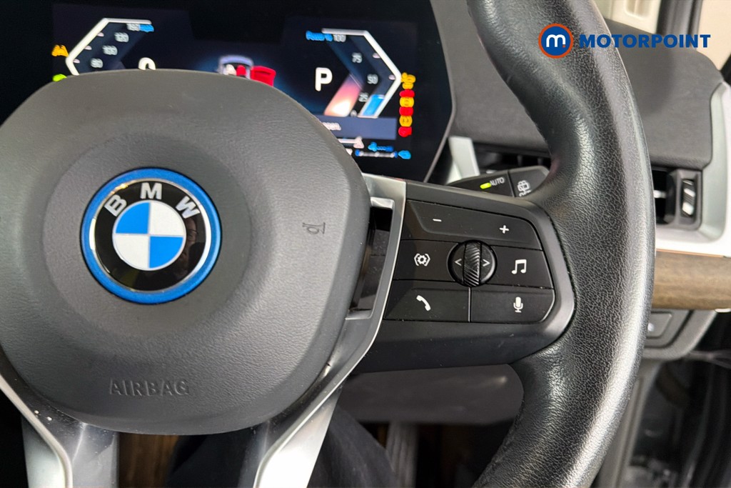 BMW 2 Series Luxury Automatic Petrol Plug-In Hybrid Estate - Stock Number (1670724) - 4th supplementary image