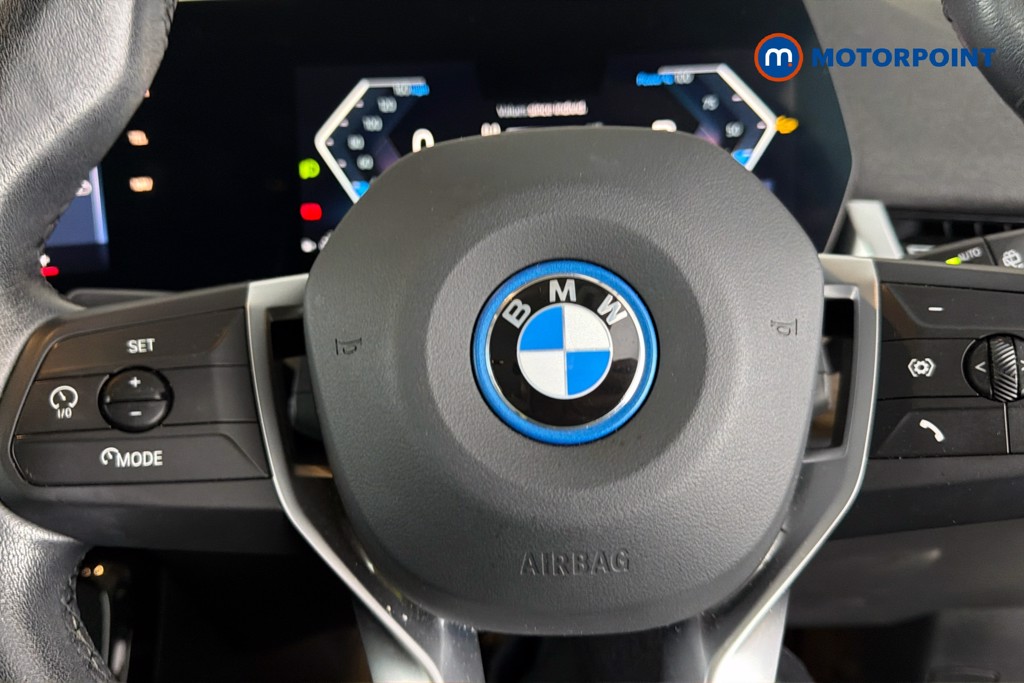 BMW 2 Series Luxury Automatic Petrol Plug-In Hybrid Estate - Stock Number (1670724) - 5th supplementary image