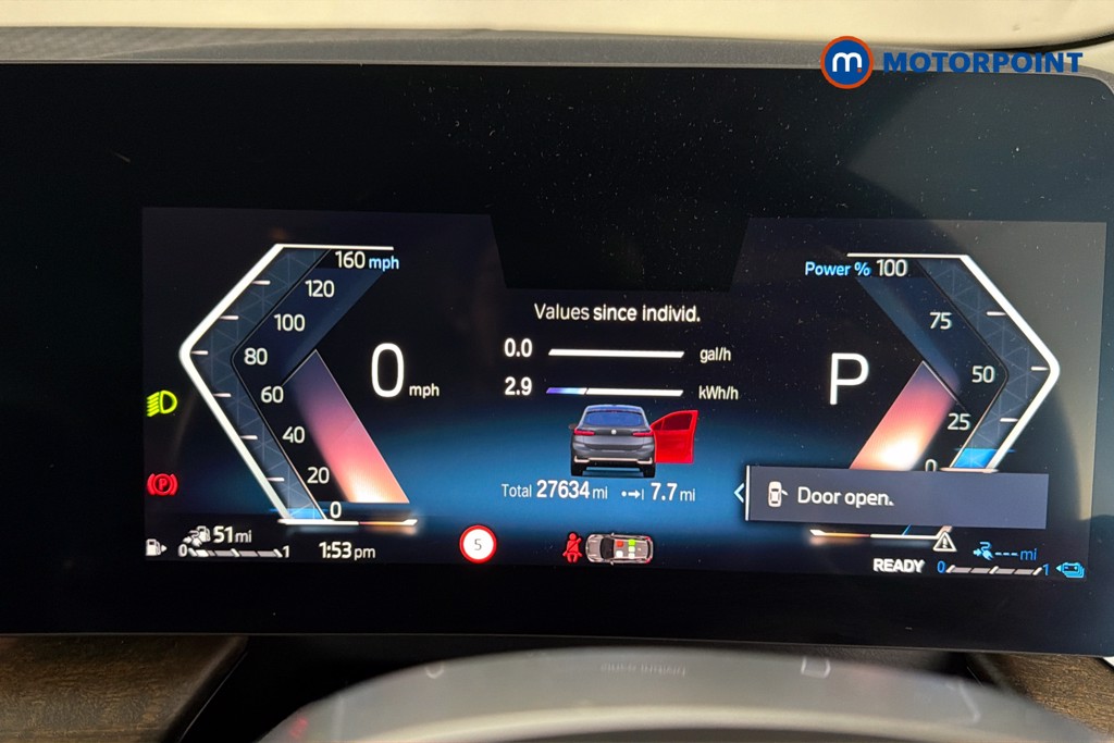 BMW 2 Series Luxury Automatic Petrol Plug-In Hybrid Estate - Stock Number (1670724) - 8th supplementary image