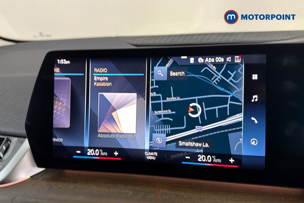 BMW 2 Series Luxury Automatic Petrol Plug-In Hybrid Estate - Stock Number (1670724) - 9th supplementary image