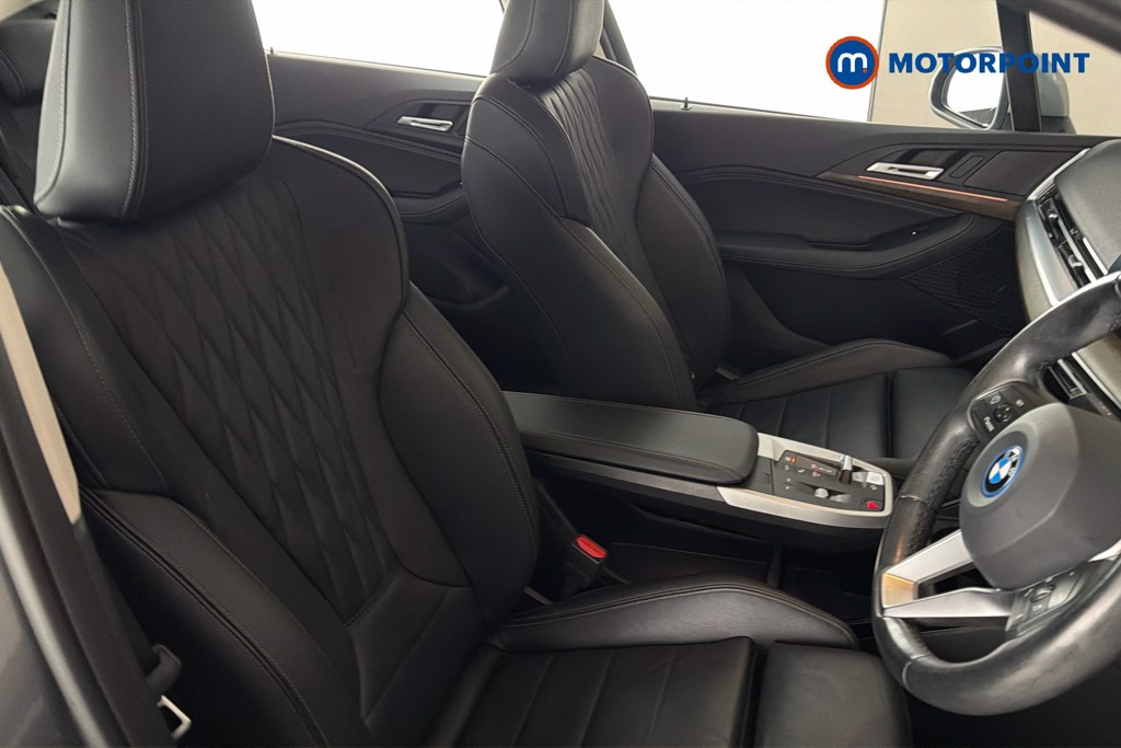 BMW 2 Series Luxury Automatic Petrol Plug-In Hybrid Estate - Stock Number (1670724) - 13th supplementary image