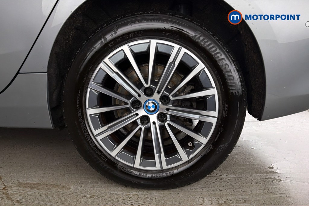 BMW 2 Series Luxury Automatic Petrol Plug-In Hybrid Estate - Stock Number (1670724) - 48th supplementary image