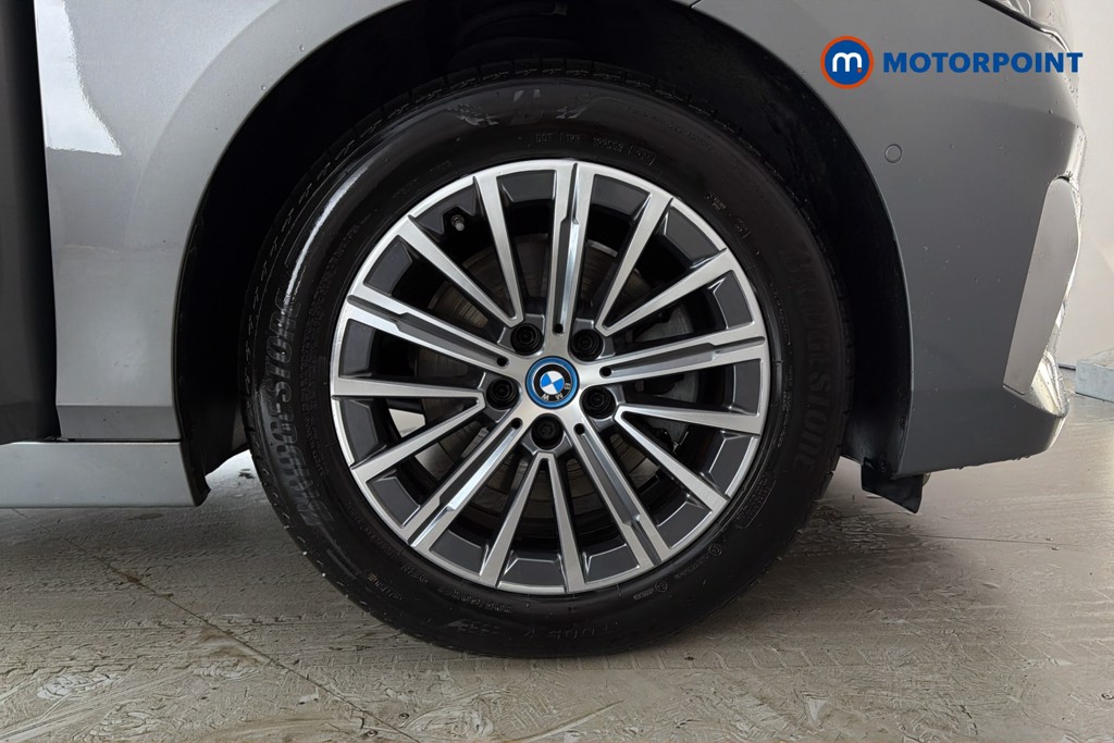 BMW 2 Series Luxury Automatic Petrol Plug-In Hybrid Estate - Stock Number (1670724) - 50th supplementary image
