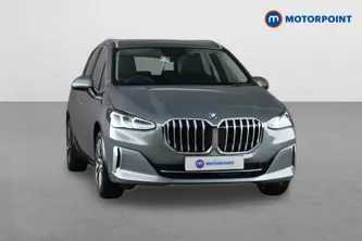 BMW 2 Series Luxury Automatic Petrol Plug-In Hybrid Estate - Stock Number (1670724) - Front bumper