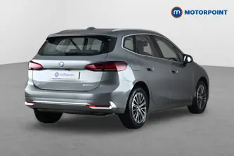 BMW 2 Series Luxury Automatic Petrol Plug-In Hybrid Estate - Stock Number (1670724) - Drivers side rear corner