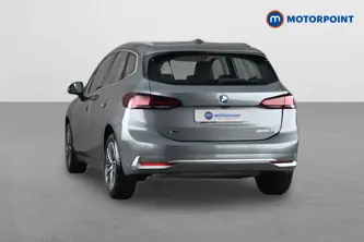 BMW 2 Series Luxury Automatic Petrol Plug-In Hybrid Estate - Stock Number (1670724) - Rear bumper