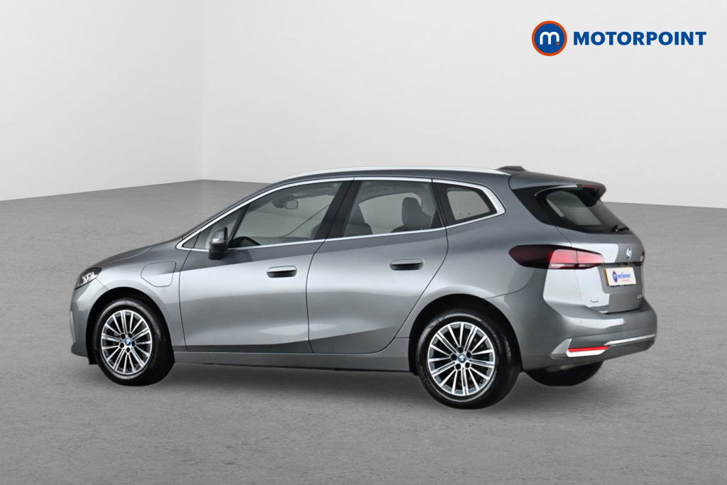 BMW 2 Series Luxury Automatic Petrol Plug-In Hybrid Estate - Stock Number (1670724) - Passenger side rear corner