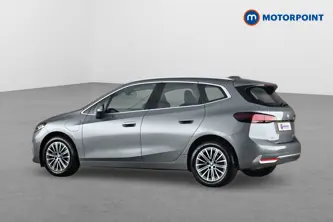 BMW 2 Series Luxury Automatic Petrol Plug-In Hybrid Estate - Stock Number (1670724) - Passenger side rear corner