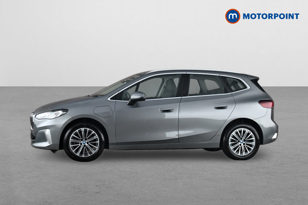 BMW 2 Series Luxury Automatic Petrol Plug-In Hybrid Estate - Stock Number (1670724) - Passenger side