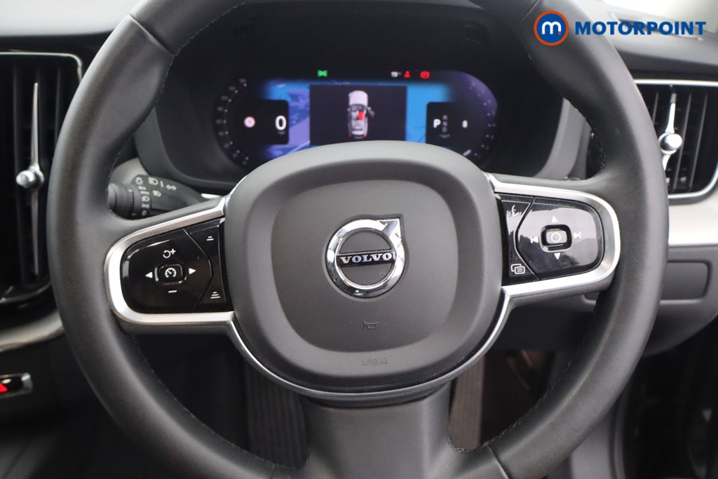 Volvo Xc60 Plus Automatic Petrol SUV - Stock Number (1670759) - 6th supplementary image